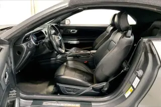 Ford Mustang 2022 EcoBoost Premium 2dr Convertible