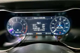 Ford Mustang 2022 EcoBoost Premium 2dr Convertible