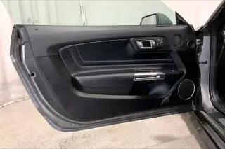 Ford Mustang 2022 EcoBoost Premium 2dr Convertible