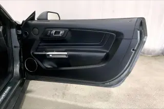 Ford Mustang 2022 EcoBoost Premium 2dr Convertible