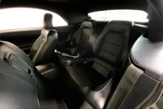 Ford Mustang 2022 EcoBoost Premium 2dr Convertible