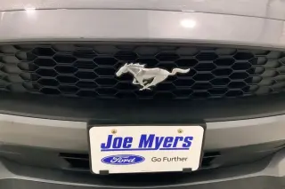 Ford Mustang 2022 EcoBoost Premium 2dr Convertible