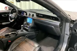 Ford Mustang 2022 EcoBoost Premium 2dr Convertible