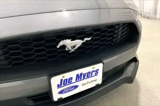 Ford Mustang 2022 EcoBoost Premium 2dr Convertible