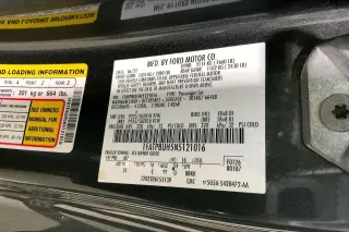 Ford Mustang 2022 EcoBoost Premium 2dr Convertible
