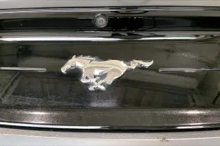 Ford Mustang 2022 EcoBoost Premium 2dr Convertible