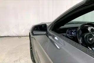 Ford Mustang 2022 EcoBoost Premium 2dr Convertible