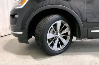 Ford Explorer 2018 Limited 4dr SUV