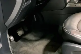 Ford Explorer 2018 Limited 4dr SUV