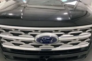 Ford Explorer 2018 Limited 4dr SUV