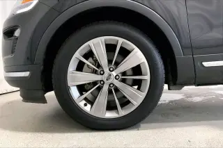Ford Explorer 2018 Limited 4dr SUV