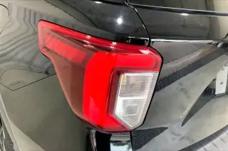 Ford Explorer 2020 AWD ST 4dr SUV
