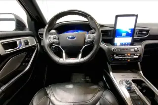 Ford Explorer 2020 AWD ST 4dr SUV