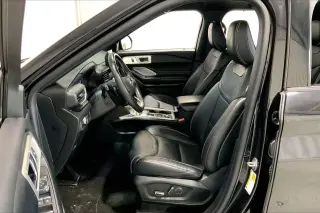 Ford Explorer 2020 AWD ST 4dr SUV