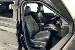 Ford Explorer 2020 AWD ST 4dr SUV