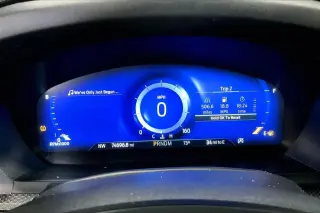 Ford Explorer 2020 AWD ST 4dr SUV