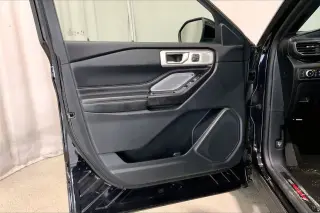 Ford Explorer 2020 AWD ST 4dr SUV