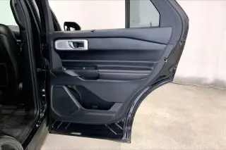 Ford Explorer 2020 AWD ST 4dr SUV
