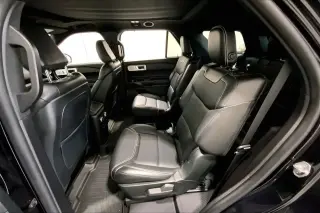 Ford Explorer 2020 AWD ST 4dr SUV