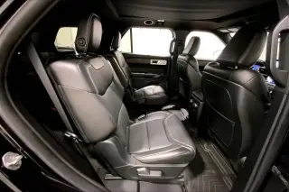 Ford Explorer 2020 AWD ST 4dr SUV