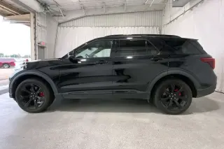 Ford Explorer 2020 AWD ST 4dr SUV
