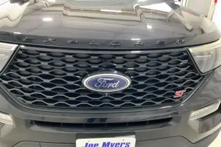 Ford Explorer 2020 AWD ST 4dr SUV