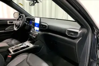 Ford Explorer 2020 AWD ST 4dr SUV