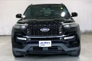 Ford Explorer 2020 AWD ST 4dr SUV
