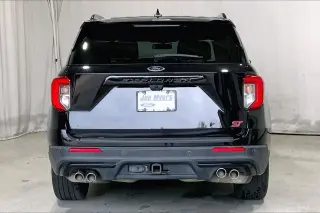 Ford Explorer 2020 AWD ST 4dr SUV