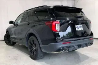 Ford Explorer 2020 AWD ST 4dr SUV