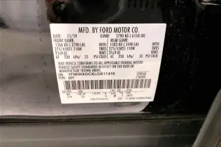 Ford Explorer 2020 AWD ST 4dr SUV