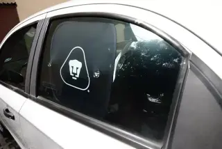 CORTINAS PARA AUTO PERSONALIZA