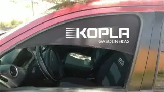 CORTINAS PARA AUTO PERSONALIZA