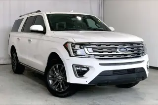 Ford Expedition MAX 2019 4x2 Limited 4dr SUV