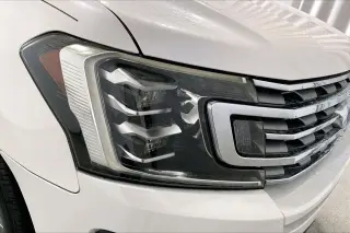 Ford Expedition MAX 2019 4x2 Limited 4dr SUV