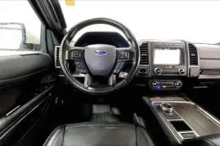 Ford Expedition MAX 2019 4x2 Limited 4dr SUV