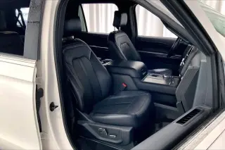Ford Expedition MAX 2019 4x2 Limited 4dr SUV