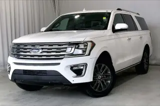 Ford Expedition MAX 2019 4x2 Limited 4dr SUV