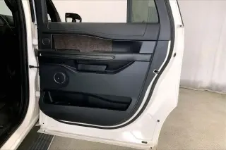 Ford Expedition MAX 2019 4x2 Limited 4dr SUV