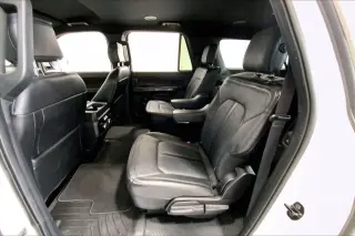 Ford Expedition MAX 2019 4x2 Limited 4dr SUV