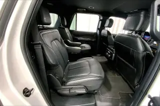 Ford Expedition MAX 2019 4x2 Limited 4dr SUV