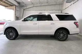 Ford Expedition MAX 2019 4x2 Limited 4dr SUV