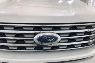 Ford Expedition MAX 2019 4x2 Limited 4dr SUV