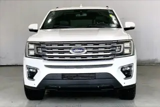 Ford Expedition MAX 2019 4x2 Limited 4dr SUV