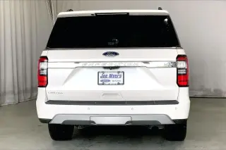 Ford Expedition MAX 2019 4x2 Limited 4dr SUV
