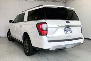 Ford Expedition MAX 2019 4x2 Limited 4dr SUV