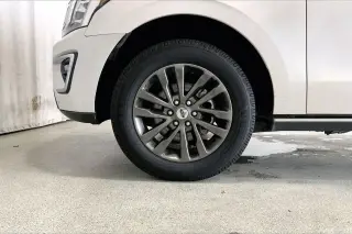Ford Expedition MAX 2019 4x2 Limited 4dr SUV