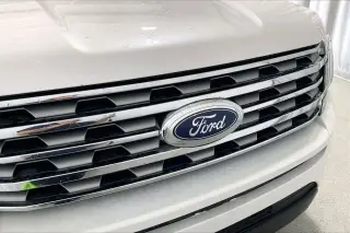 Ford Expedition MAX 2019 4x2 Limited 4dr SUV
