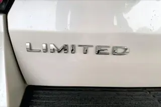 Ford Expedition MAX 2019 4x2 Limited 4dr SUV