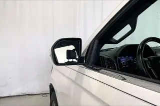 Ford Expedition MAX 2019 4x2 Limited 4dr SUV